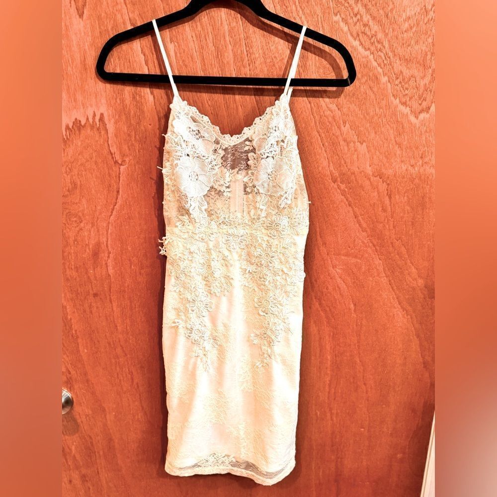 NWT Fashion Nova Bachelorette Party Dress size S